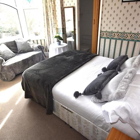 Hotel Columbus スカーバラ エクステリア 写真